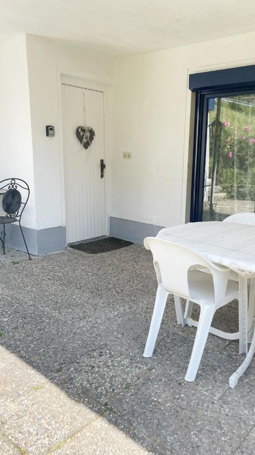 Haus Waldblick Apartment Philippsreut Exterior photo